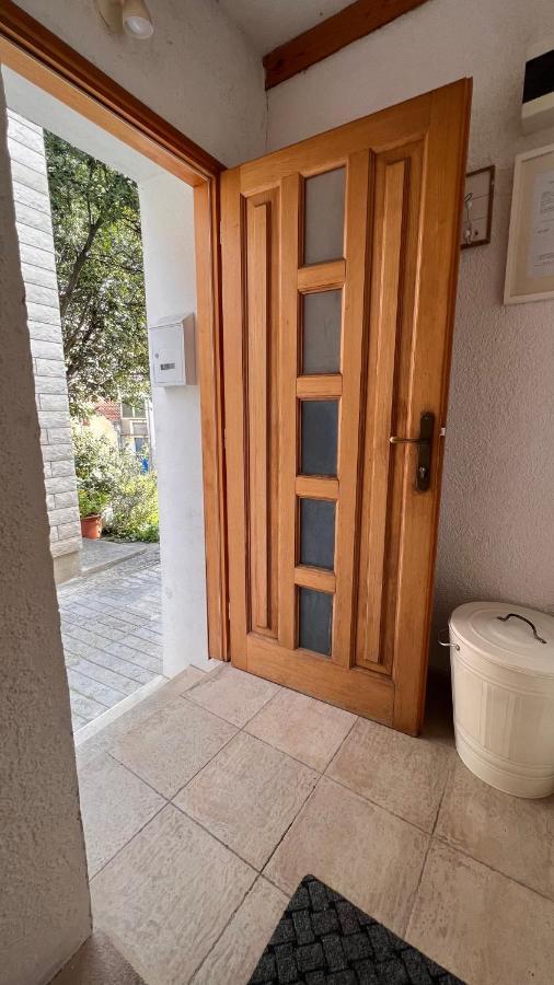 Studio Apartment Karlo Split Extérieur photo