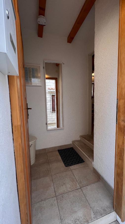 Studio Apartment Karlo Split Extérieur photo